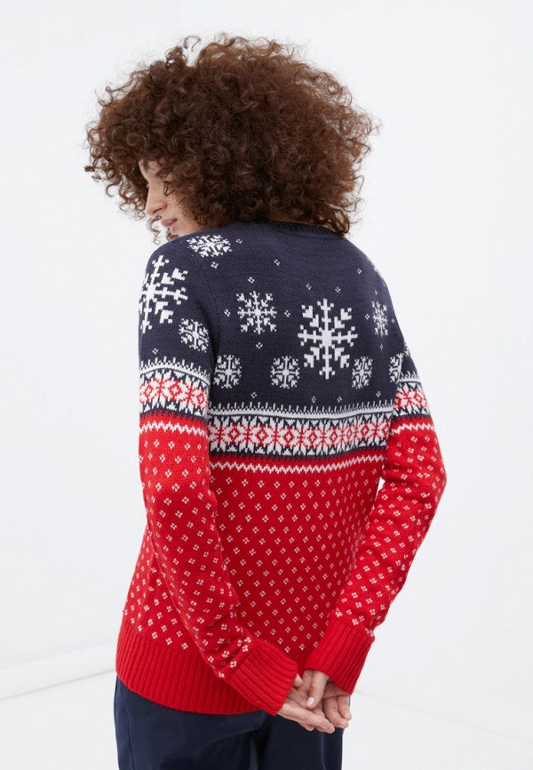 Finn Flare Джемпер - фото 3