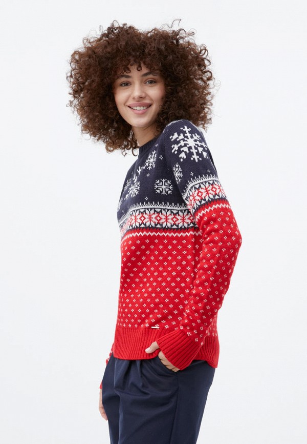 Finn Flare Джемпер - фото 4