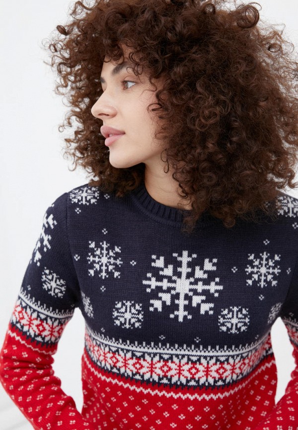 Finn Flare Джемпер - фото 5