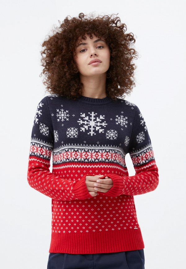 Finn Flare Джемпер - фото 1