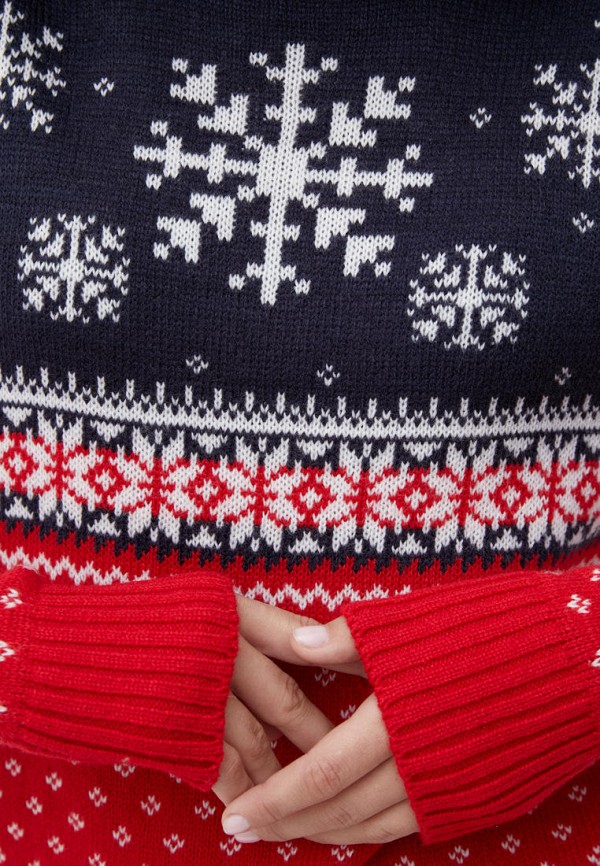 Finn Flare Джемпер - фото 6