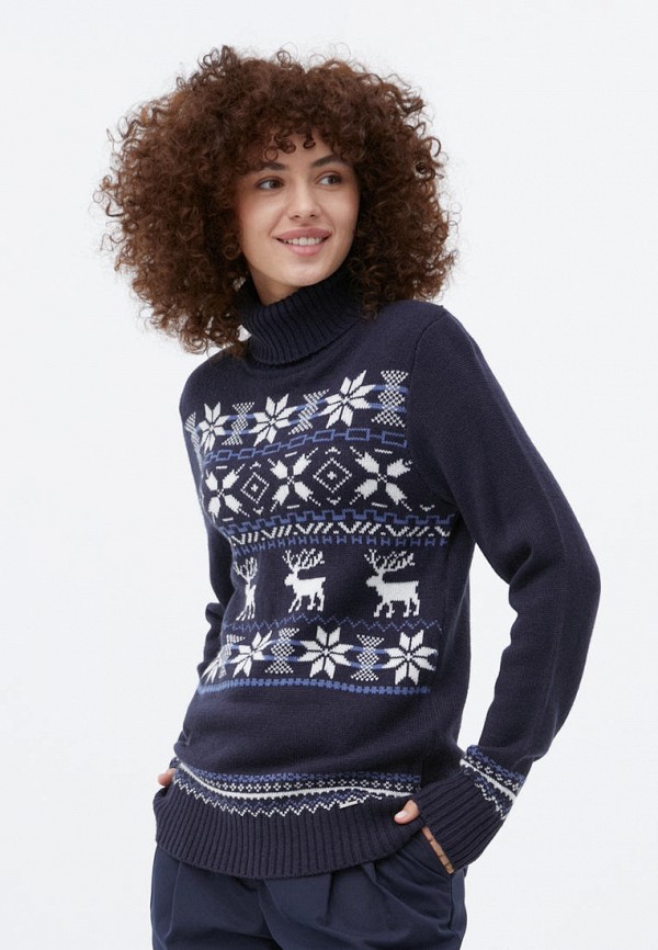 Finn Flare Свитер - фото 1