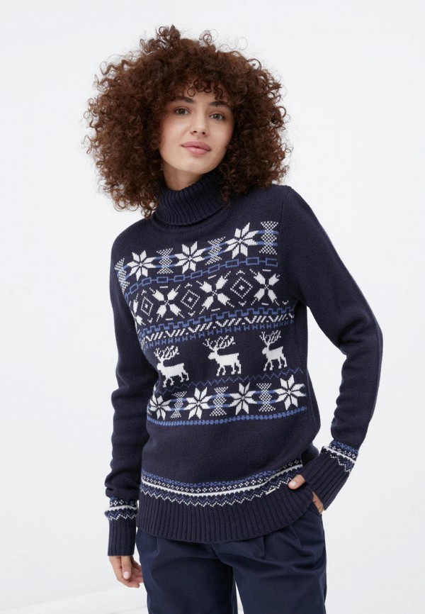 Finn Flare Свитер - фото 4