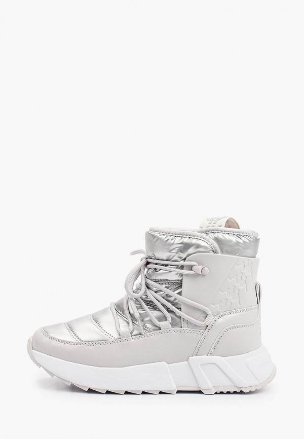 Kappa Дутики - TENDENZA PUFFY - фото 1