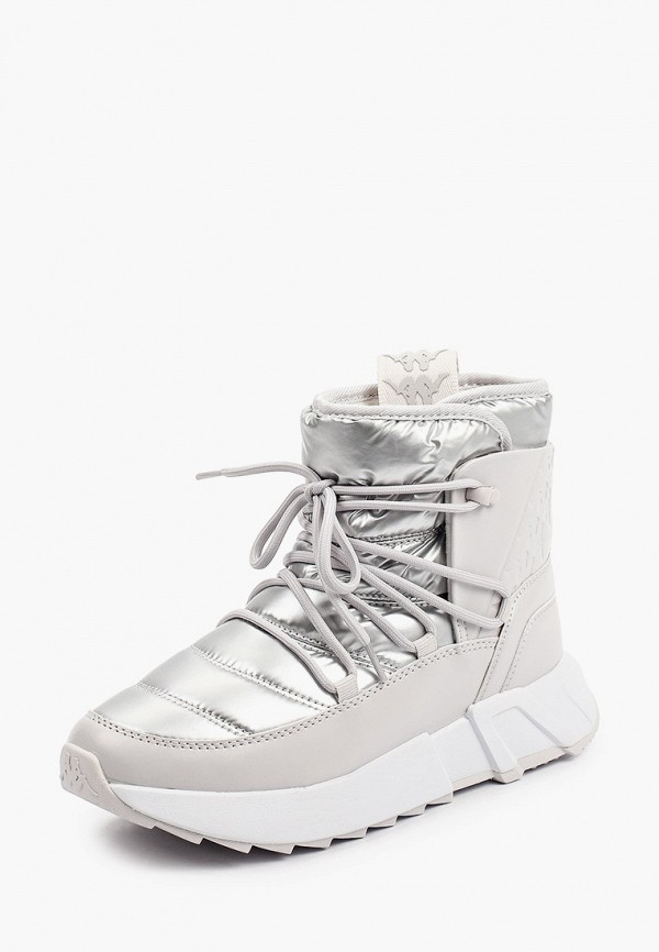 Kappa Дутики - TENDENZA PUFFY - фото 2