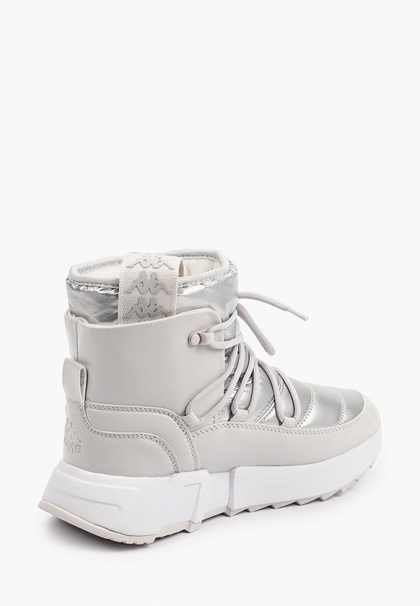 Kappa Дутики - TENDENZA PUFFY - фото 3