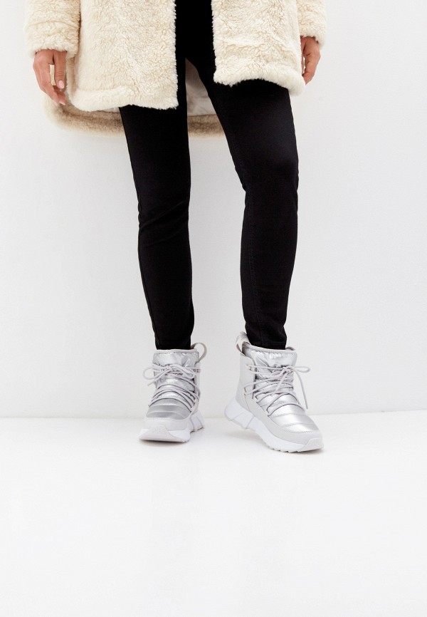 Kappa Дутики - TENDENZA PUFFY - фото 6