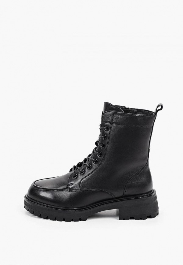 Salamander Ботинки - фото 1