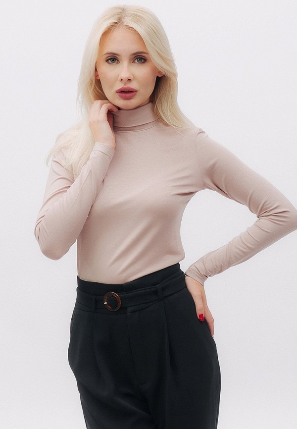 HappyFox Водолазка - фото 4