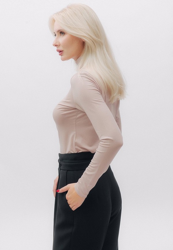 HappyFox Водолазка - фото 6