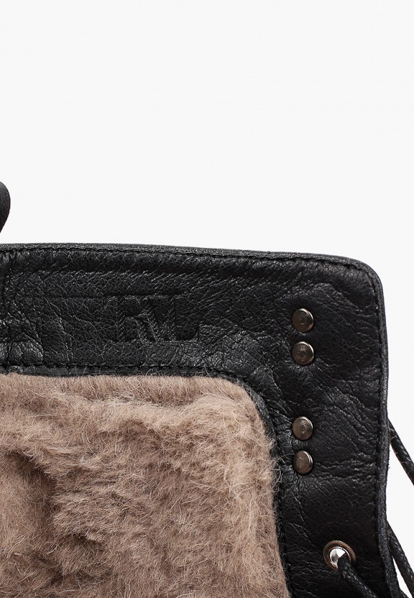 Tervolina Ботинки - Exclusive online - фото 6