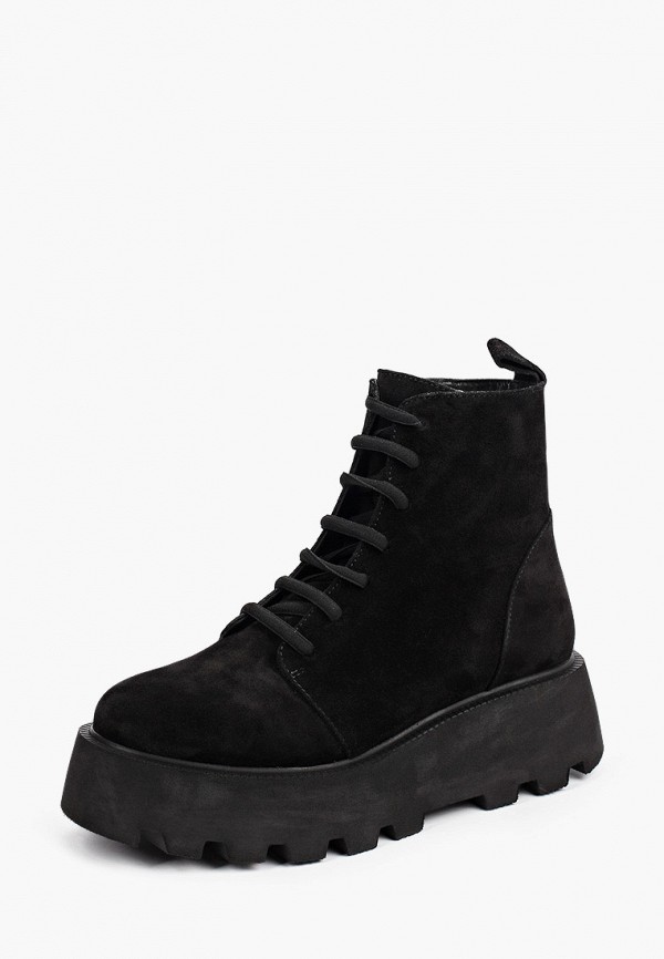 Tervolina Ботинки - Exclusive online - фото 2