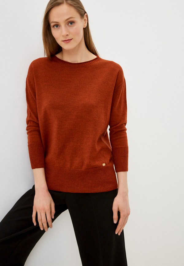 R&I Джемпер - фото 1