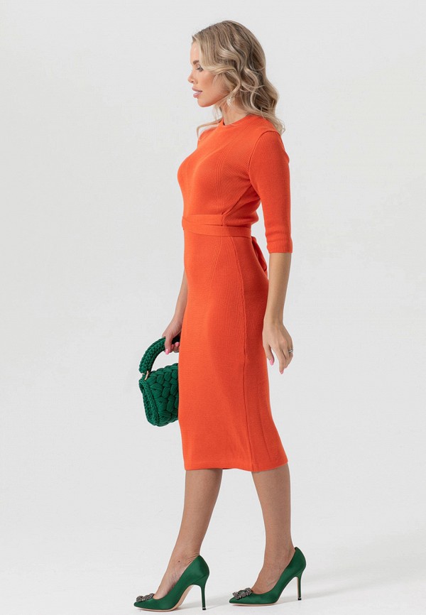 LMP Платье - фото 5