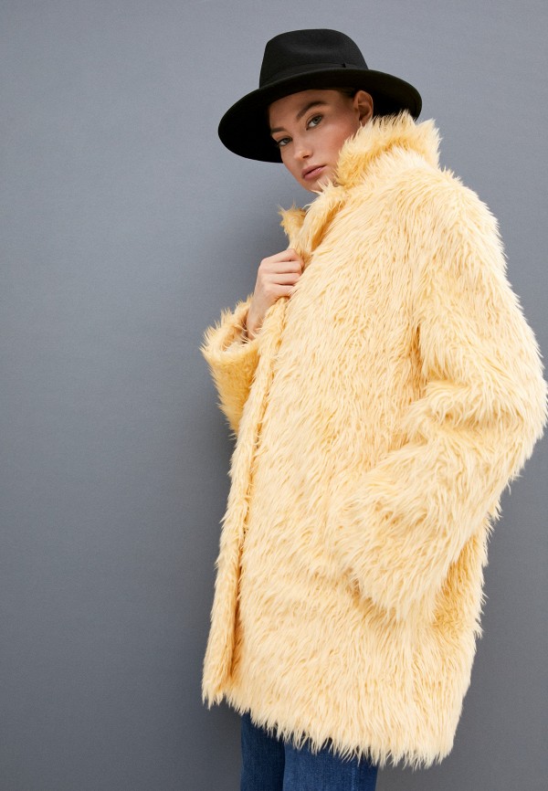 12 STOREEZ Шуба - фото 2