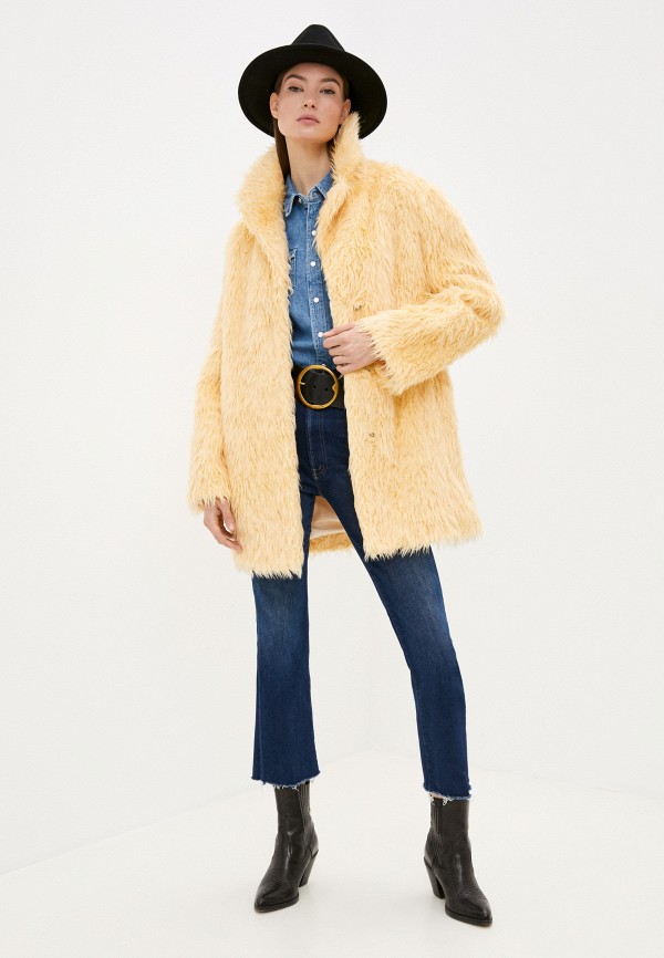 12 STOREEZ Шуба - фото 3