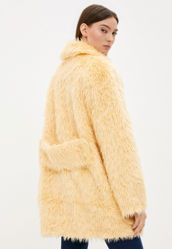 12 STOREEZ Шуба - фото 4