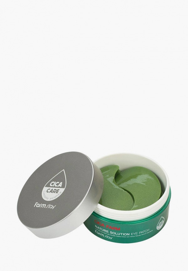Farmstay Патчи для глаз - восстанавливающие - фото 1