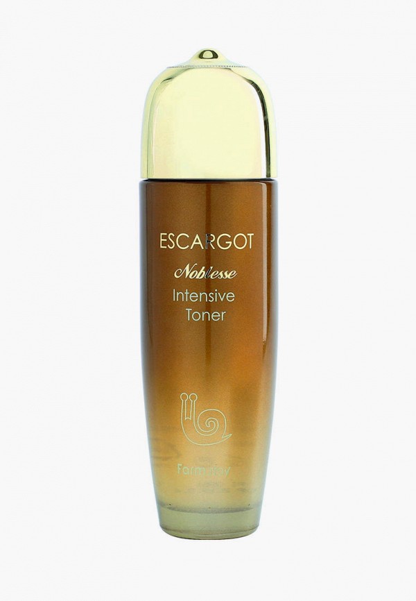 Farmstay Тонер для лица - Антивозрастной  с муцином королевской улитки, 150 мл - фото 1