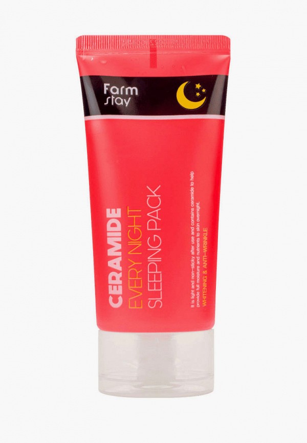 Farmstay Маска для лица ночная - фото 1