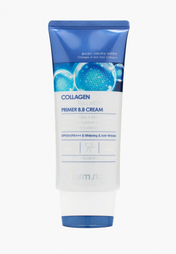 Farmstay BB-Крем для лица - увлажняющий, многофункциональный - фото 1