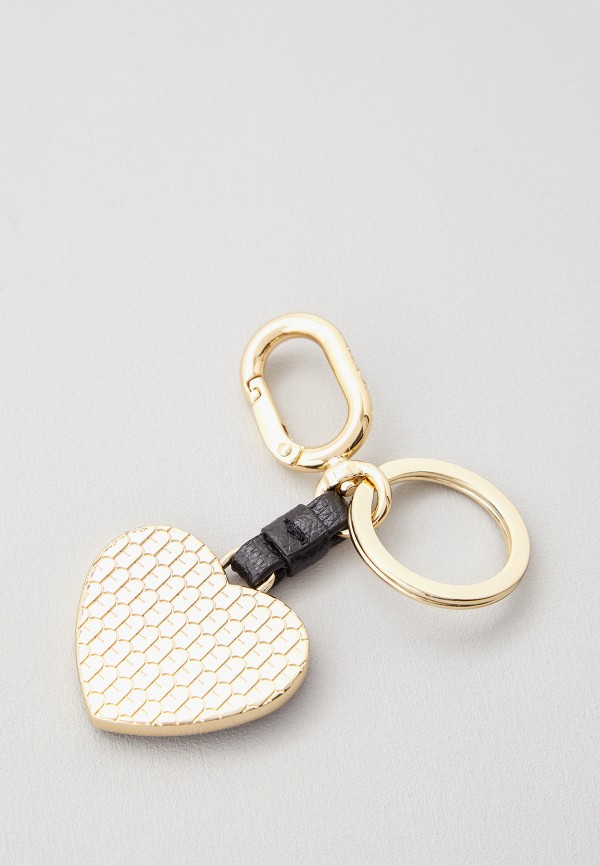 【FURLA】MAGNOLIA KEYRING HEART ※送関込 FURLA/フルラ】MAGNOLIA ハート キーホルダー キーリング (FURLA