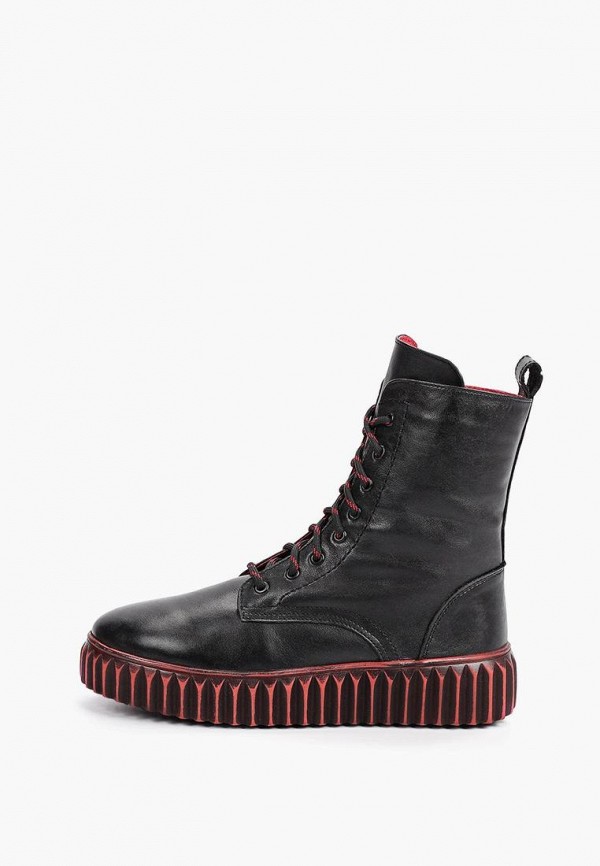 Makfly Ботинки - фото 1