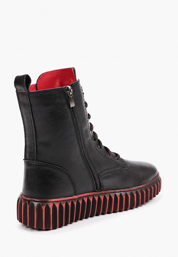 Makfly Ботинки - фото 3