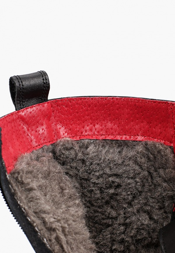 Makfly Ботинки - фото 6