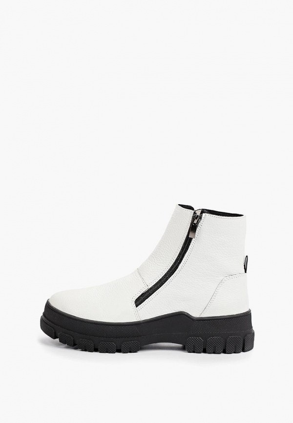 Makfly Ботинки - фото 1