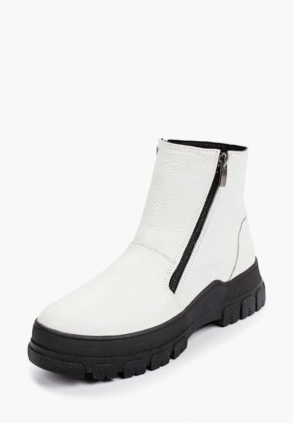 Makfly Ботинки - фото 2