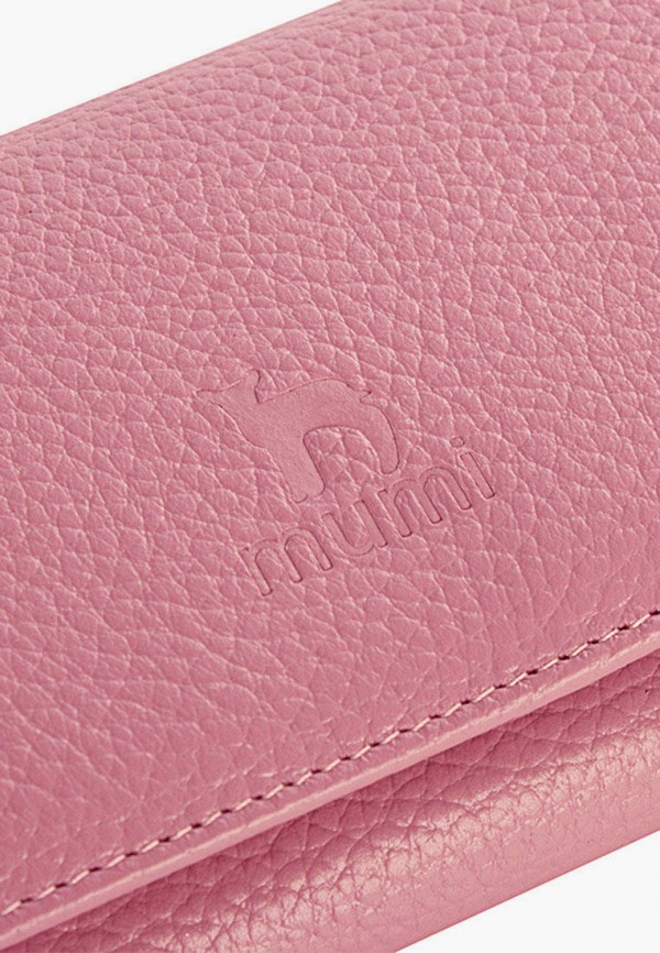 Mumi Кошелек - фото 4