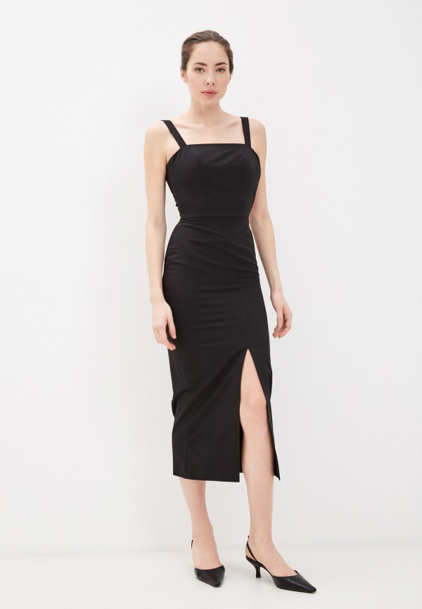 Ruxara Платье - Lamoda Online Exclusive - фото 1