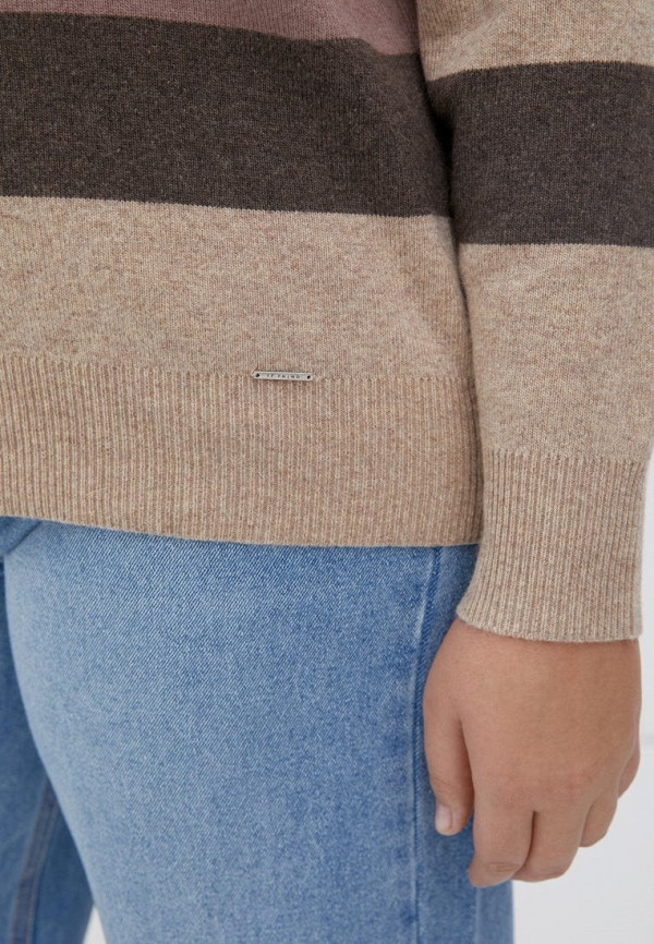 Finn Flare Джемпер - фото 5