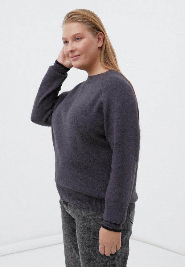 Finn Flare Джемпер - фото 6