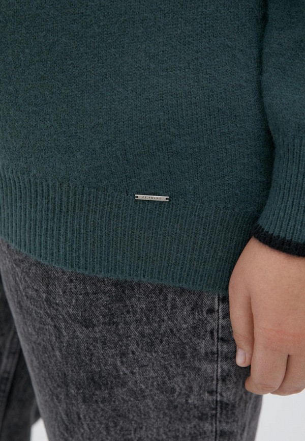 Finn Flare Джемпер - фото 5