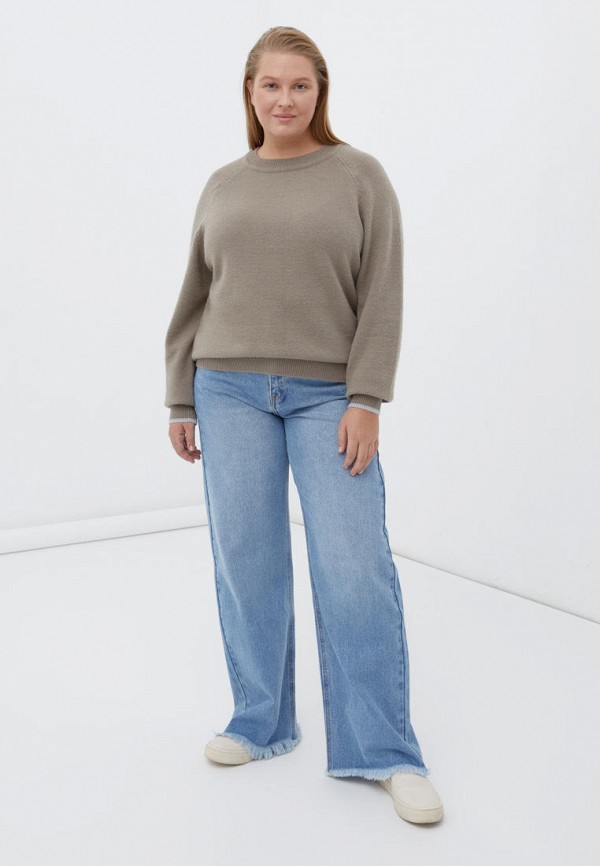 Finn Flare Джемпер - фото 2