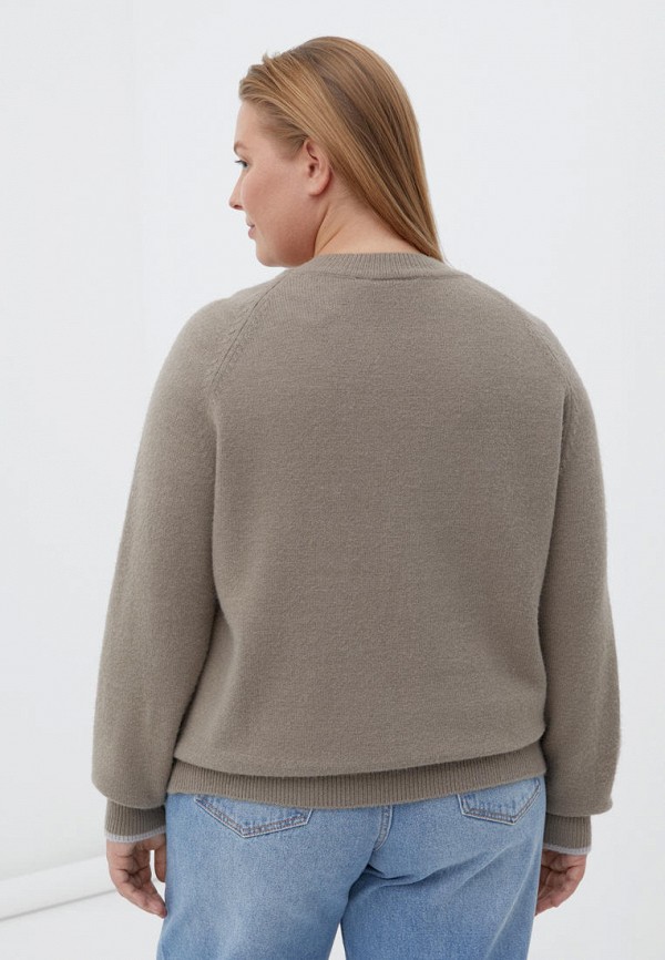 Finn Flare Джемпер - фото 3