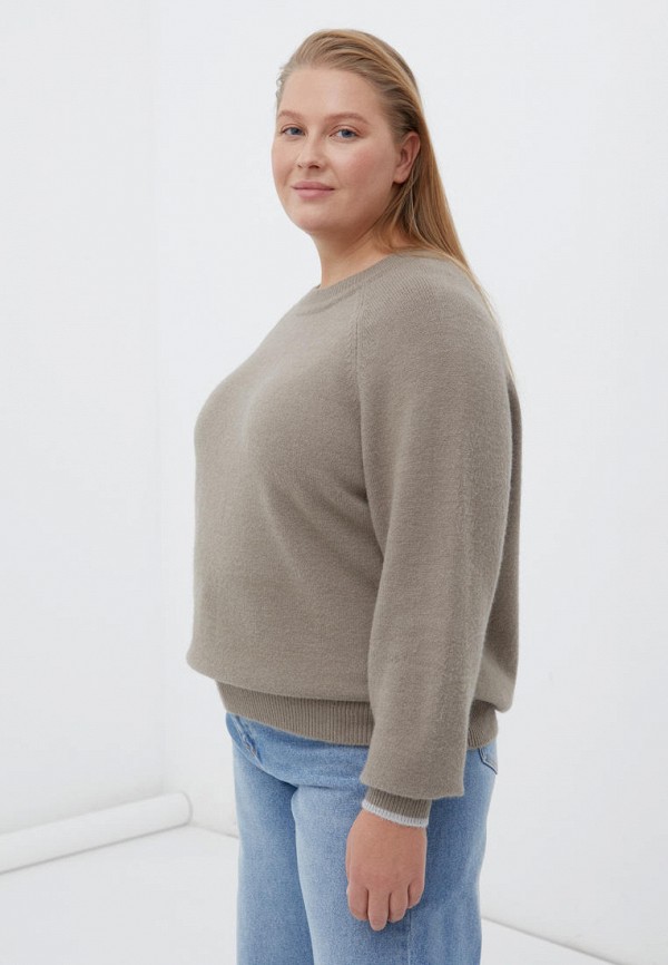 Finn Flare Джемпер - фото 6