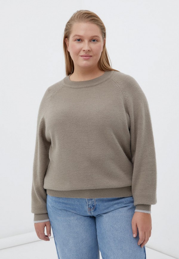 Finn Flare Джемпер - фото 1