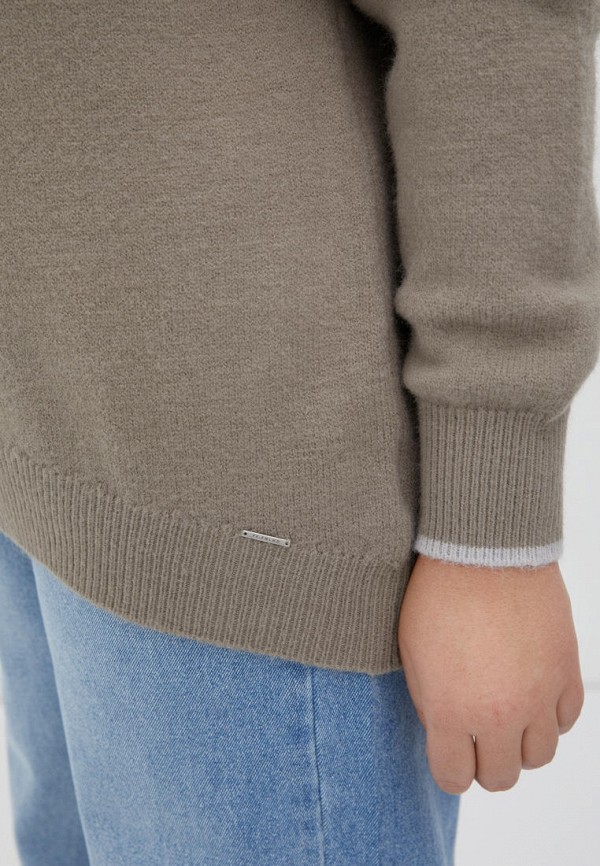 Finn Flare Джемпер - фото 4