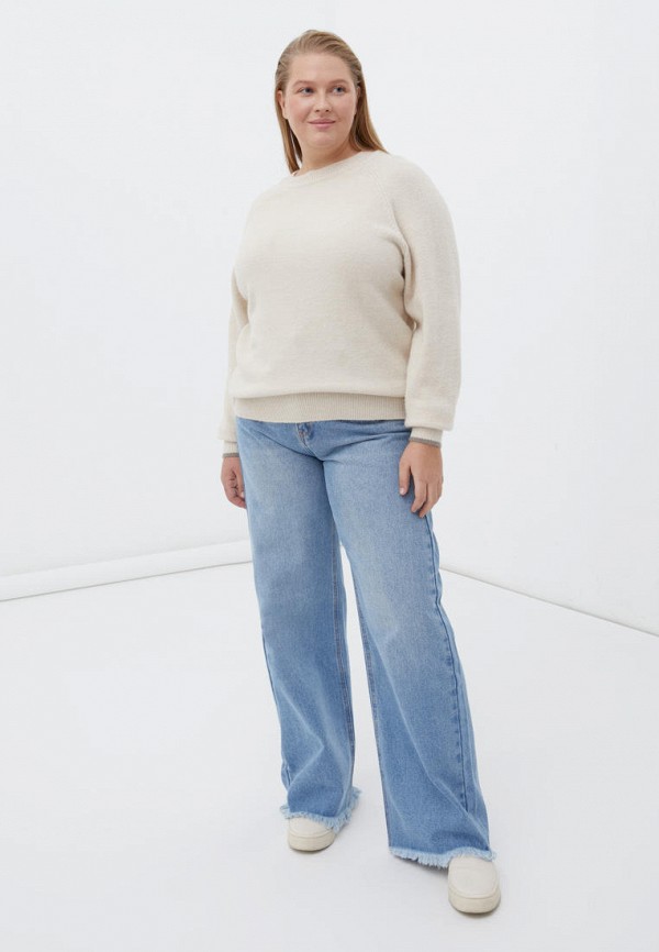 Finn Flare Джемпер - фото 2