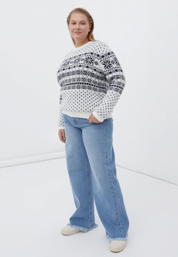 Finn Flare Джемпер - фото 2