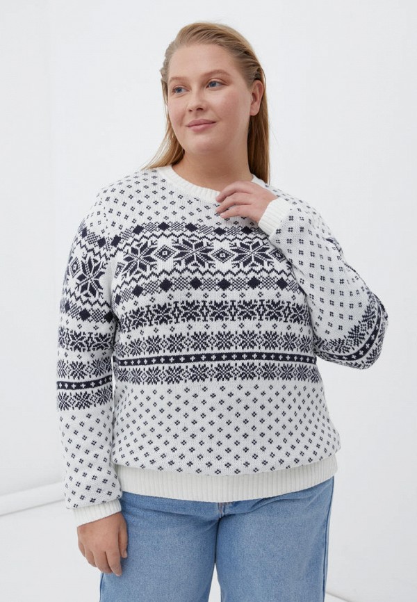 Finn Flare Джемпер - фото 1