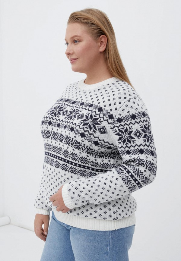 Finn Flare Джемпер - фото 6