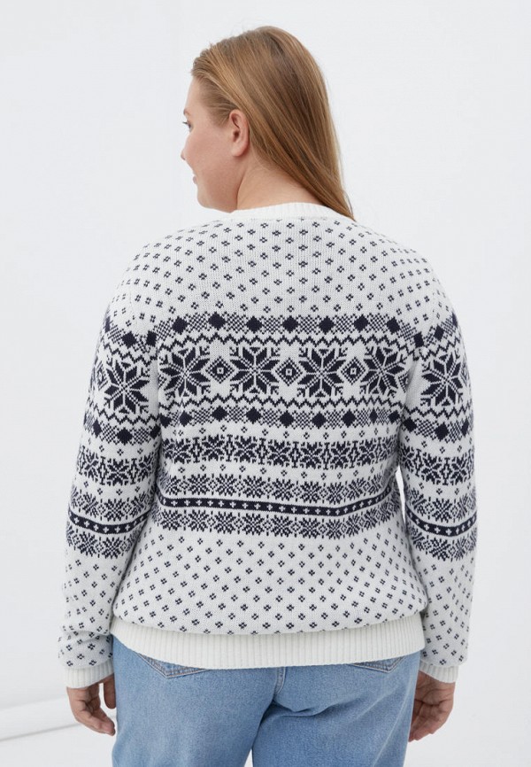 Finn Flare Джемпер - фото 3