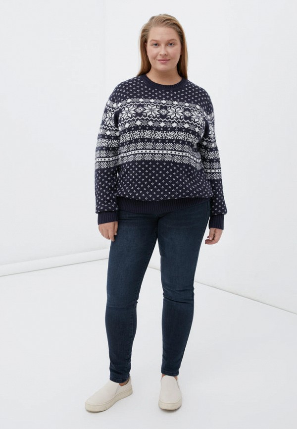 Finn Flare Джемпер - фото 2