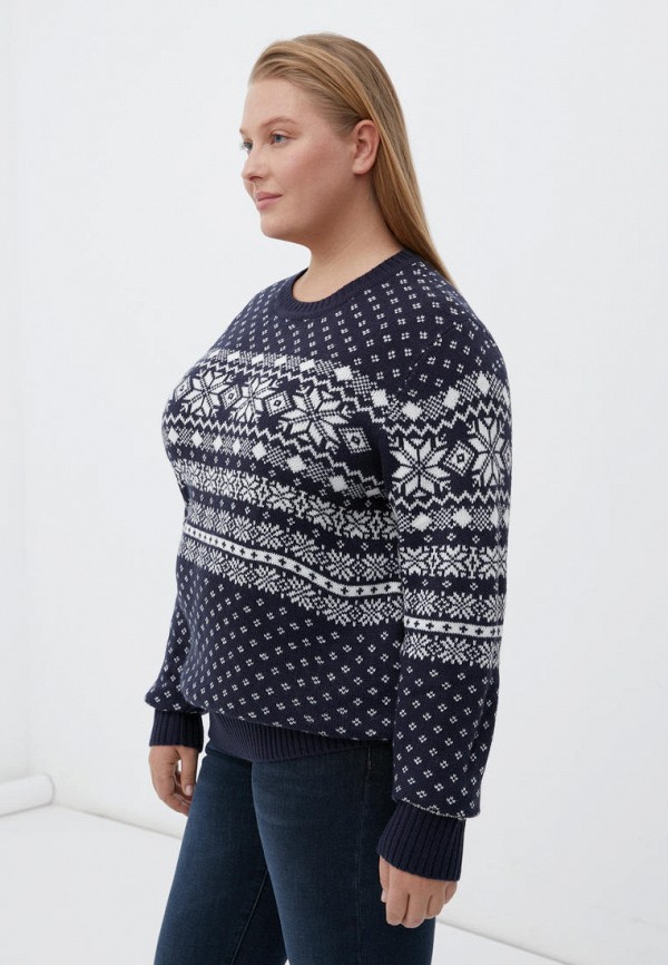 Finn Flare Джемпер - фото 6