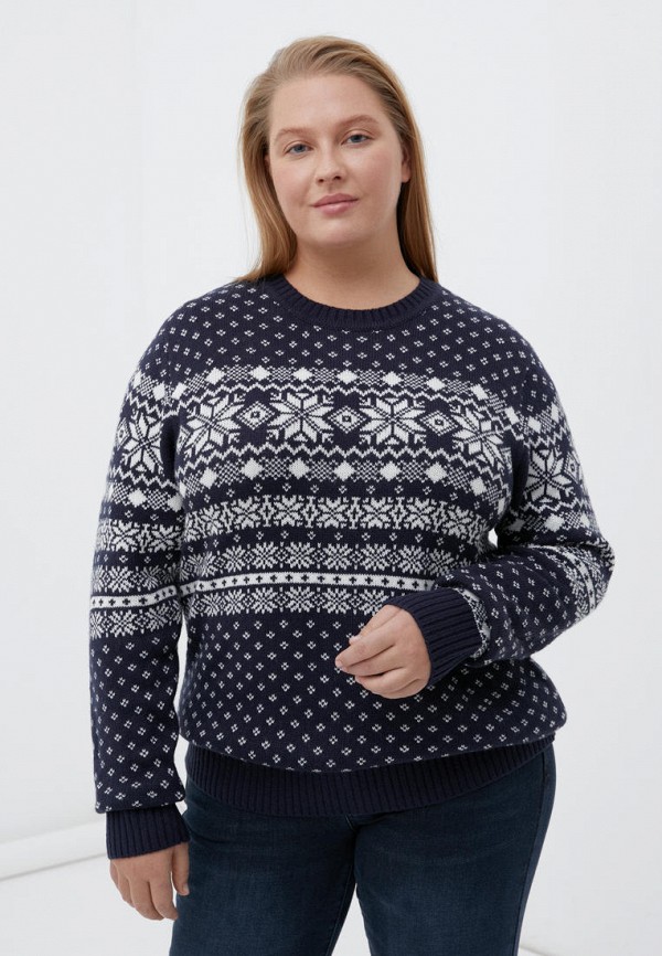 Finn Flare Джемпер - фото 1