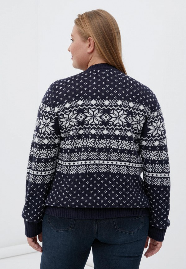 Finn Flare Джемпер - фото 3